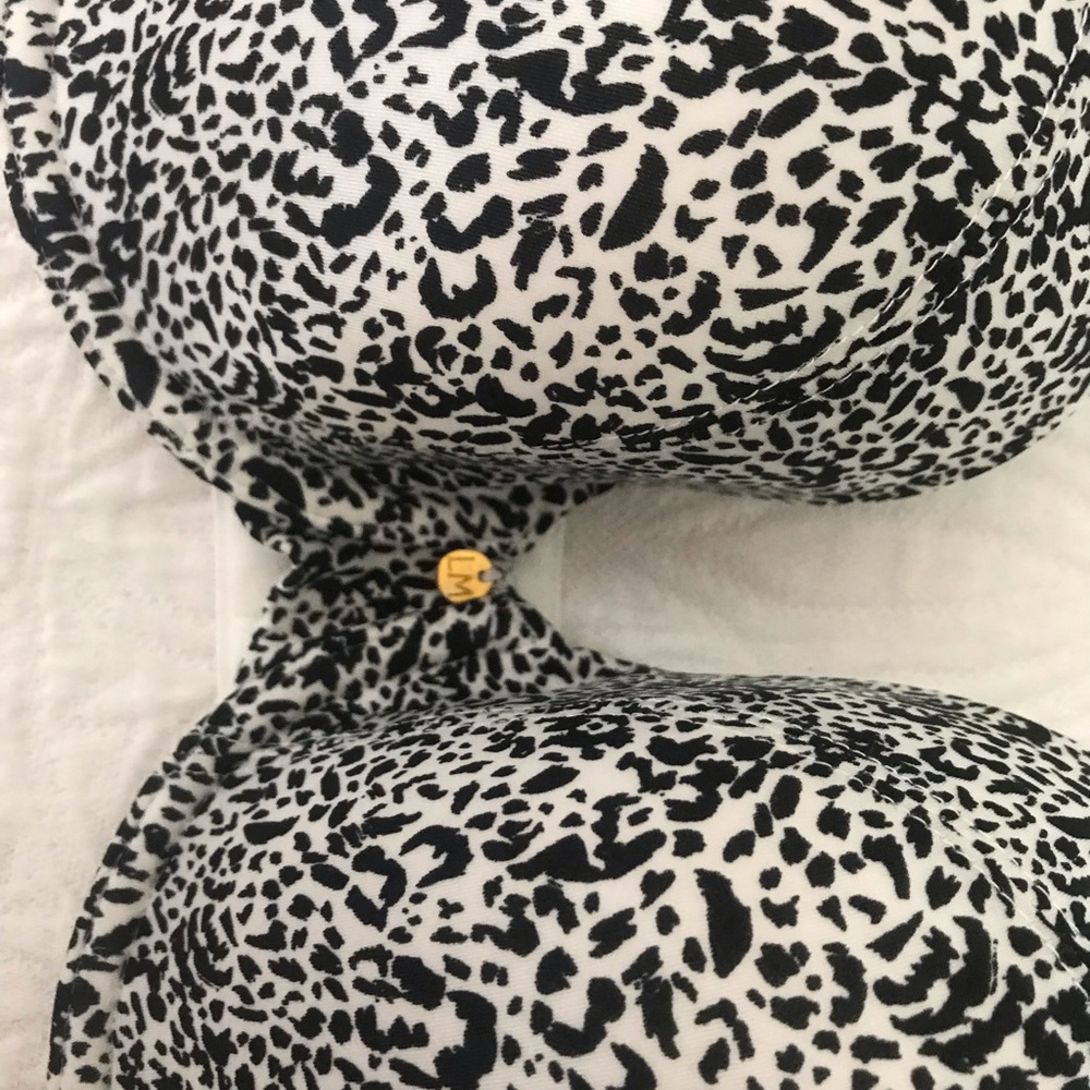 NWT 34DD